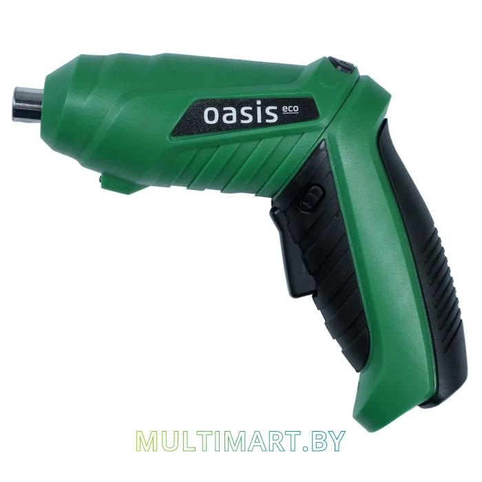 Электроотвертка Oasis AT-36 Eco J (с 1-м АКБ)